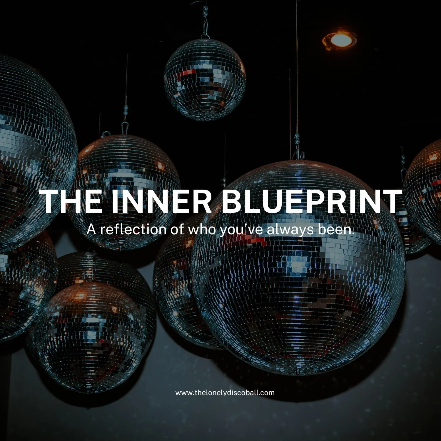 The Inner Blueprint