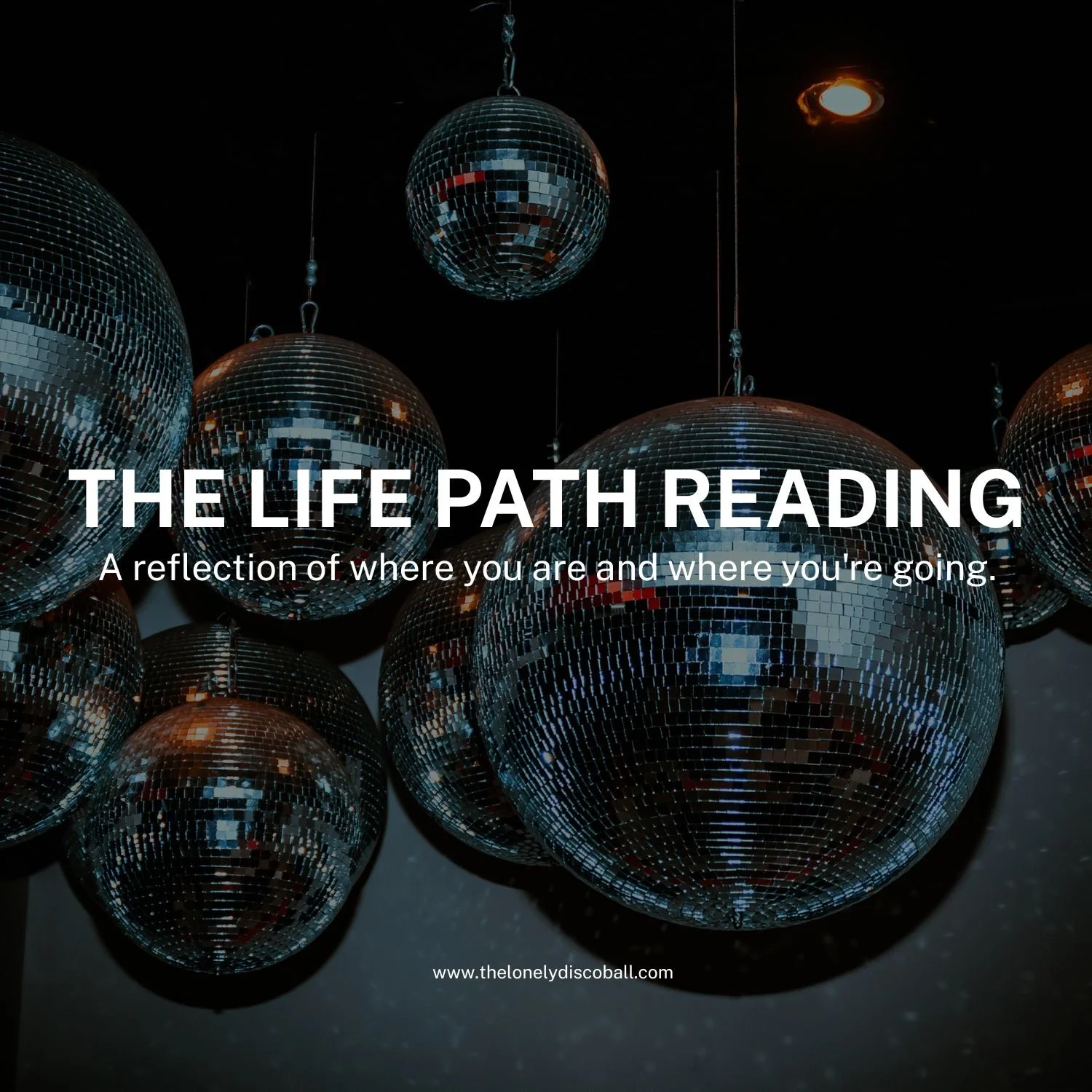The Life Path Reading