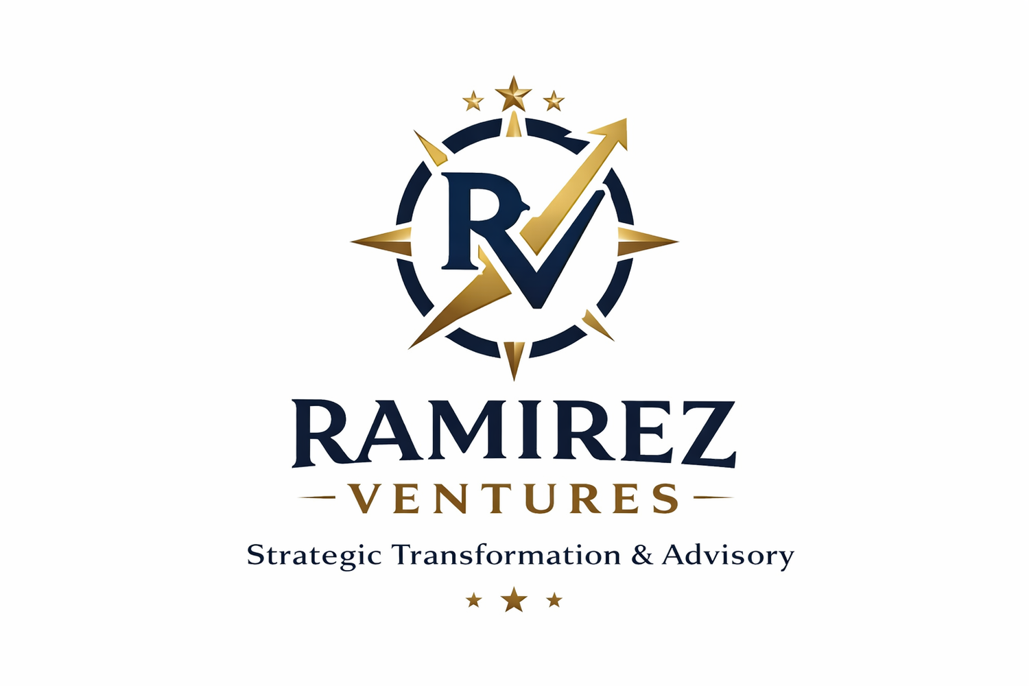 Ramirez Ventures | Global Consulting