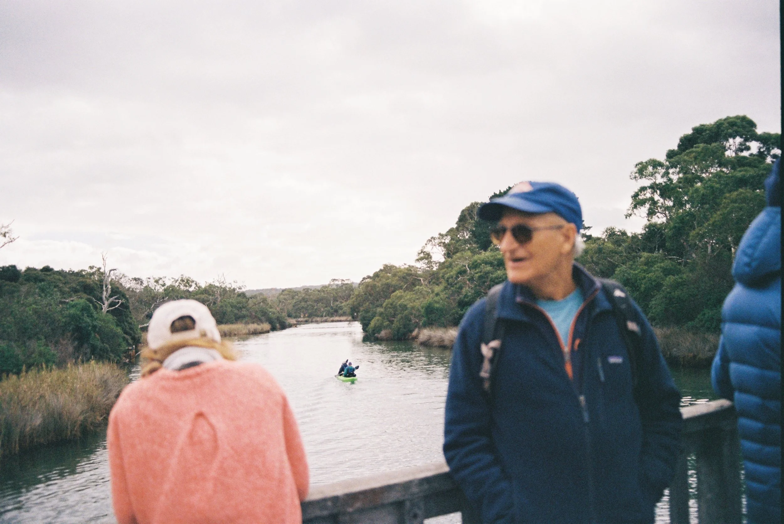 River Walk