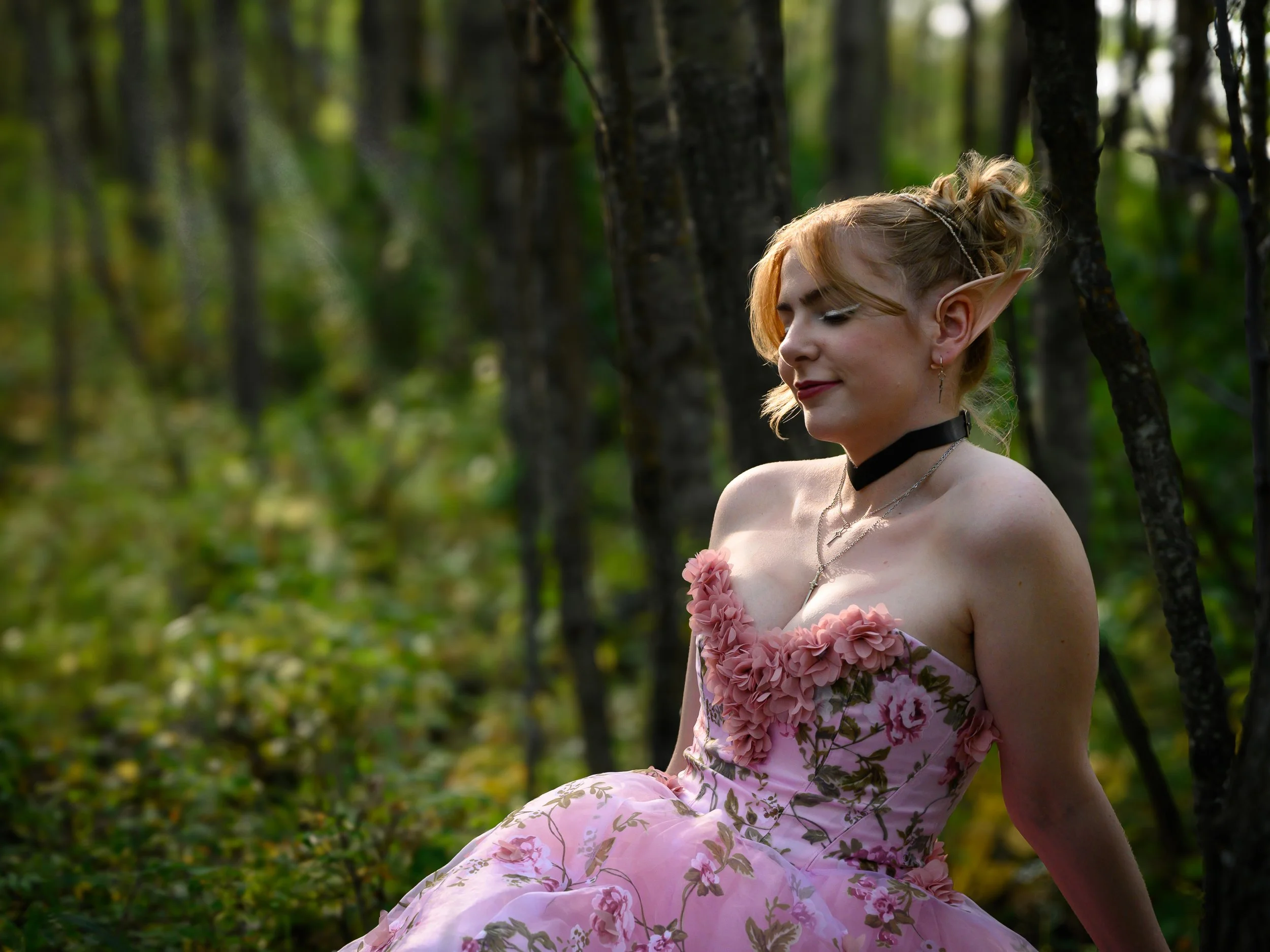 DIY props and costumes