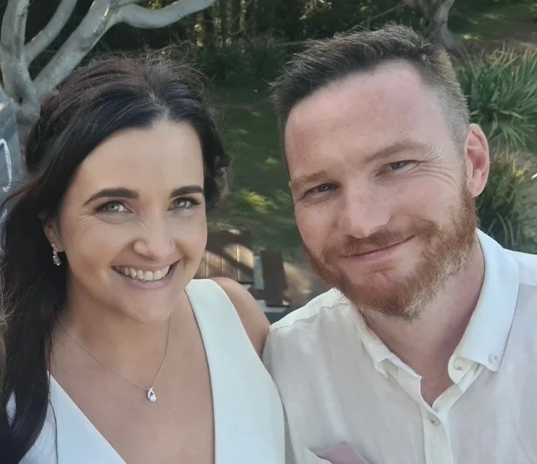 Although it&rsquo;s a super busy time, we&rsquo;ve decided to take a couple of days away to celebrate our first wedding anniversary ❤️ All emails and calls will be responded to on Wednesday 18/11