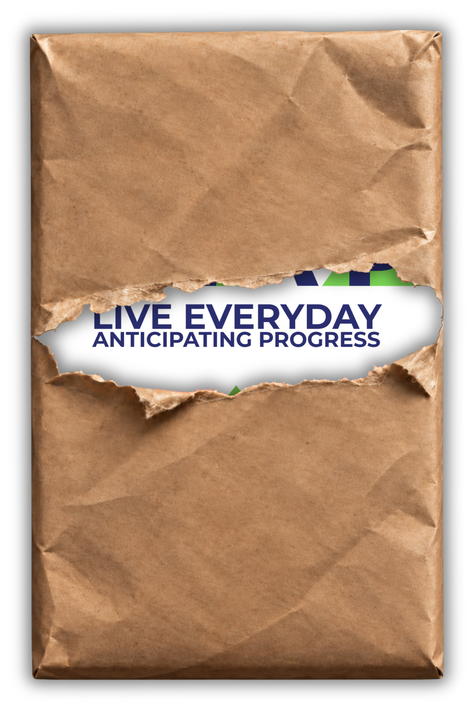 LEAP - Live Everyday Anticipating Progress