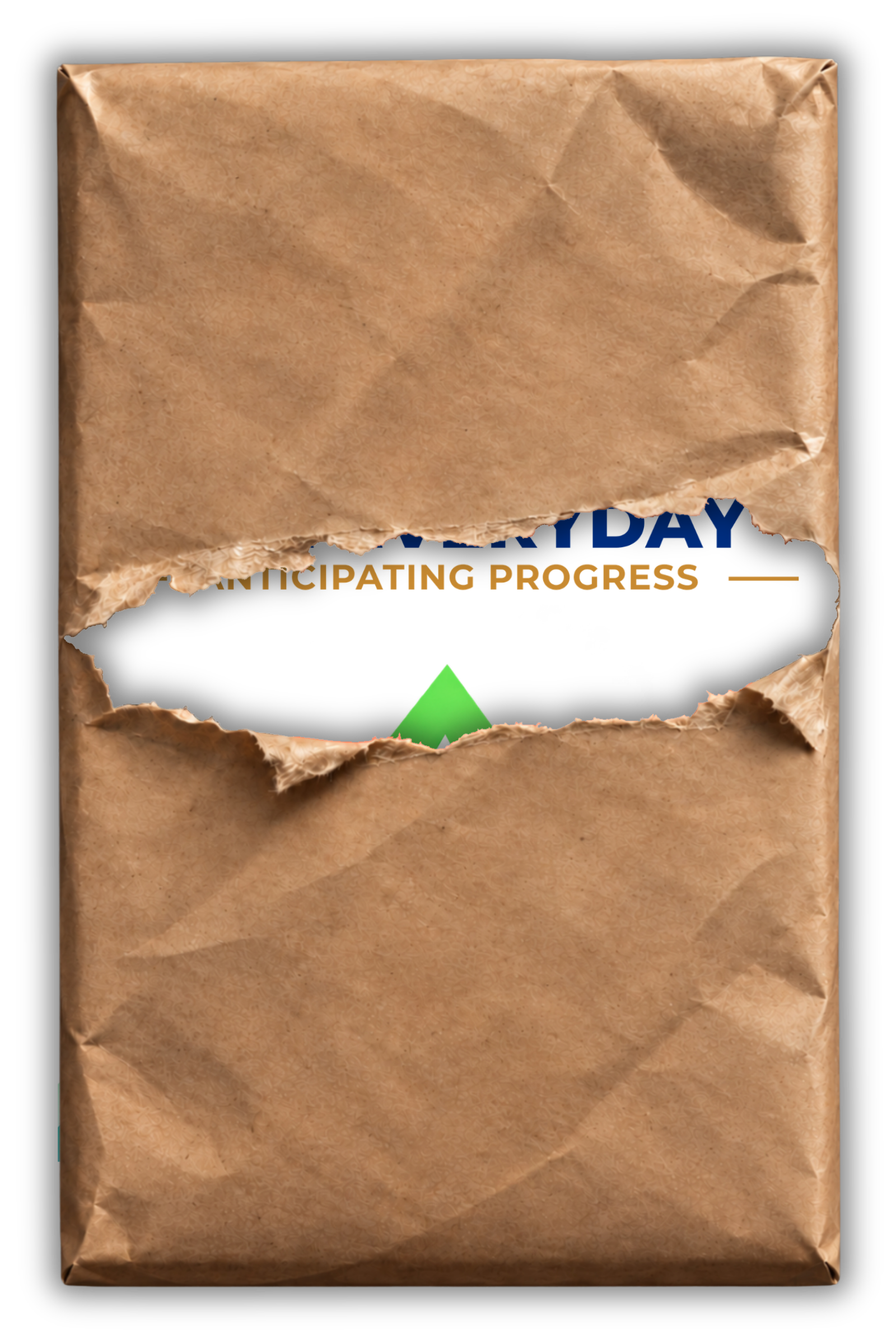 LEAP - Live Everyday Anticipating Progress