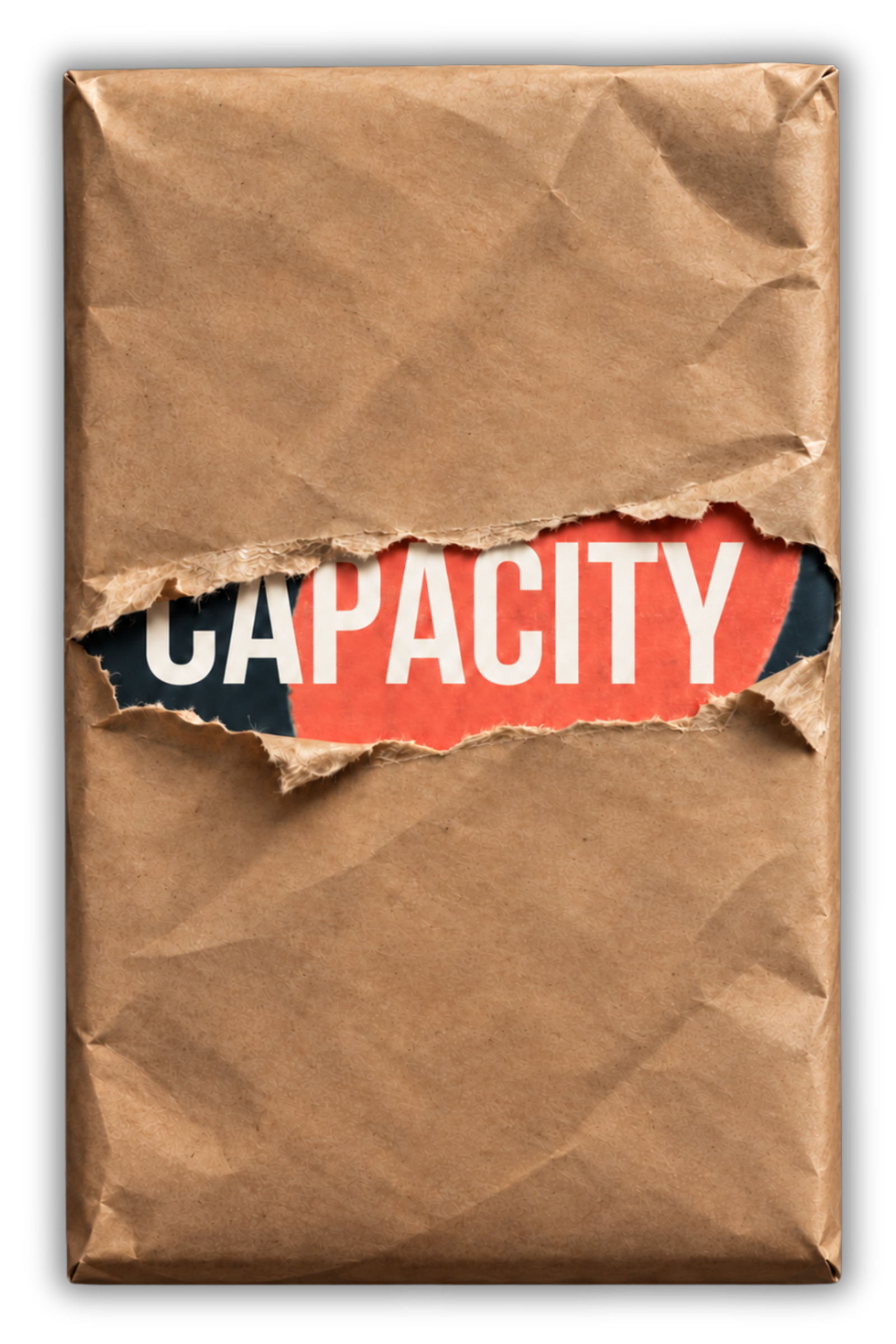 Mission Capacity