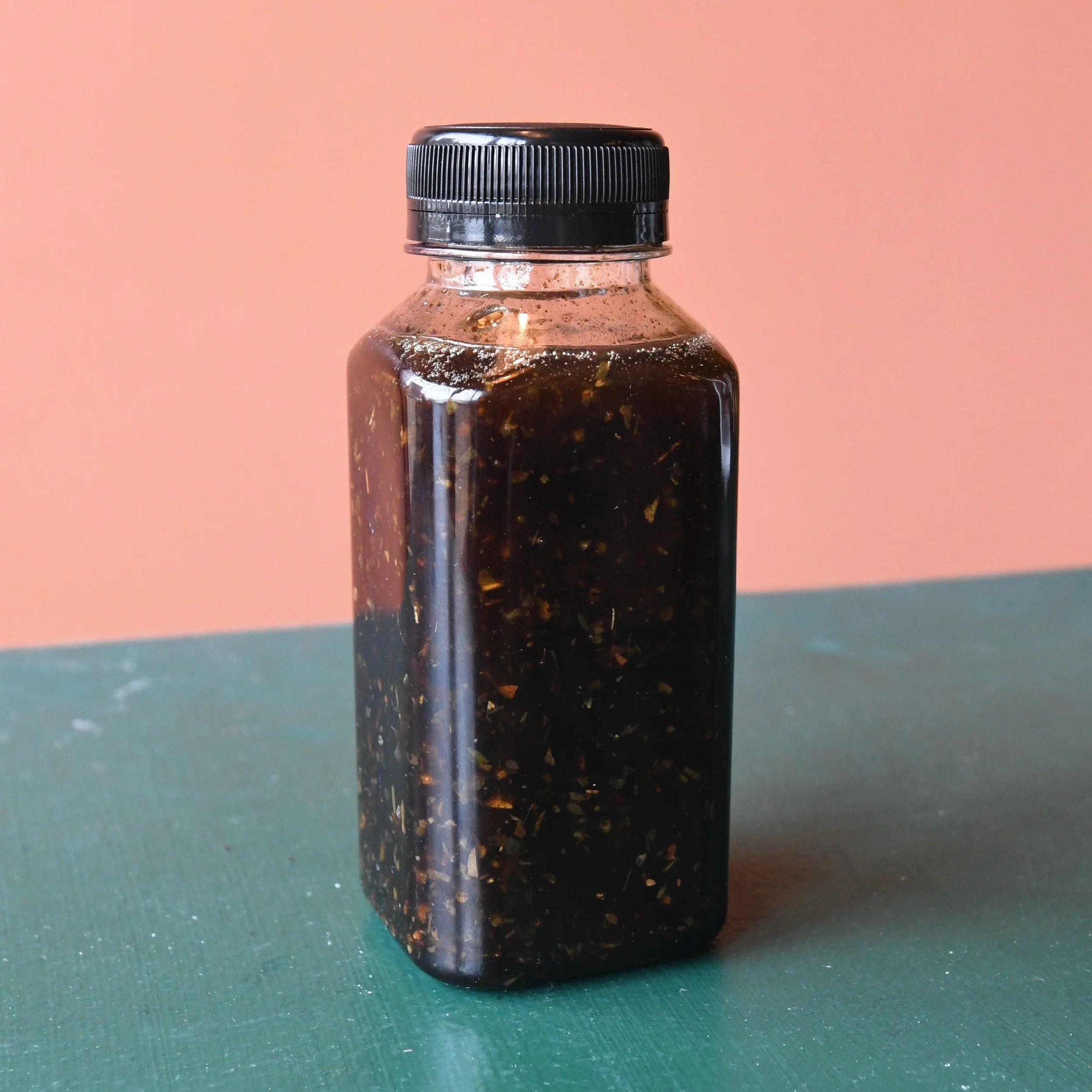 Italian Vinaigrette Dressing (8oz)