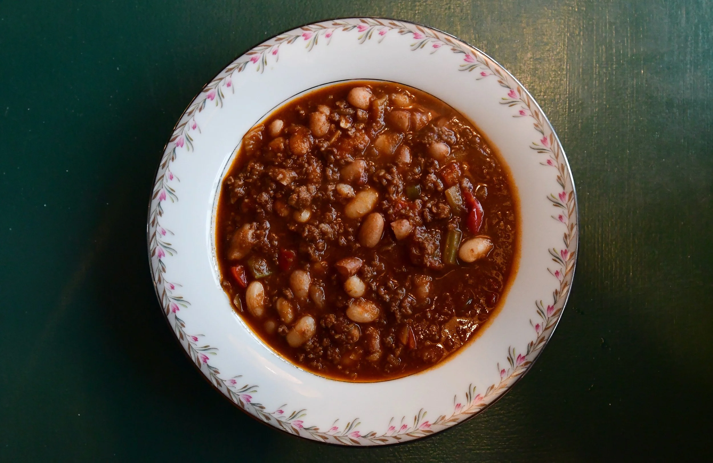 Chili (32oz)