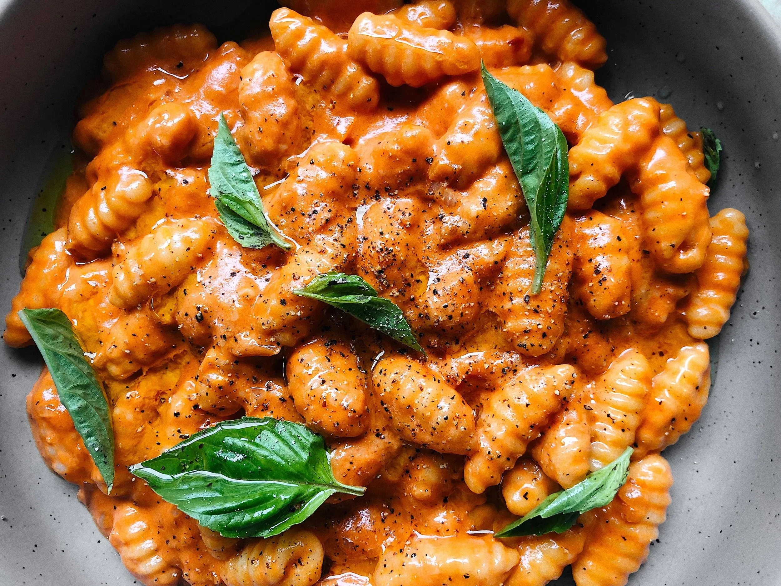 Pasta Sauce Flight Class **SOLD OUT**