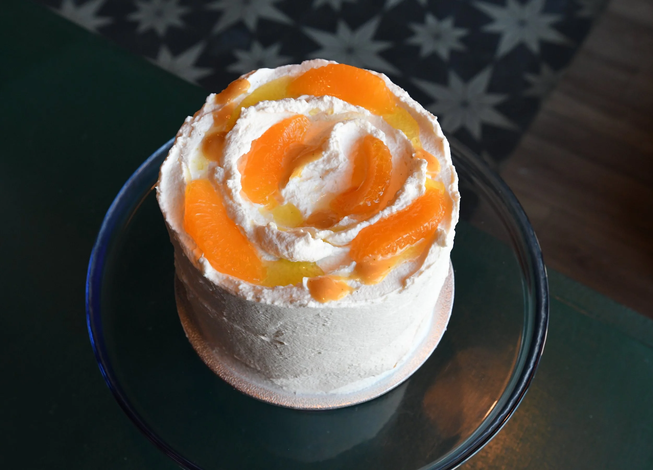 Valentine’s Day  Cake Pre-Order