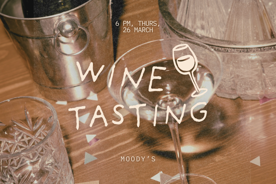 Wine Tasting & Cheese Pairing