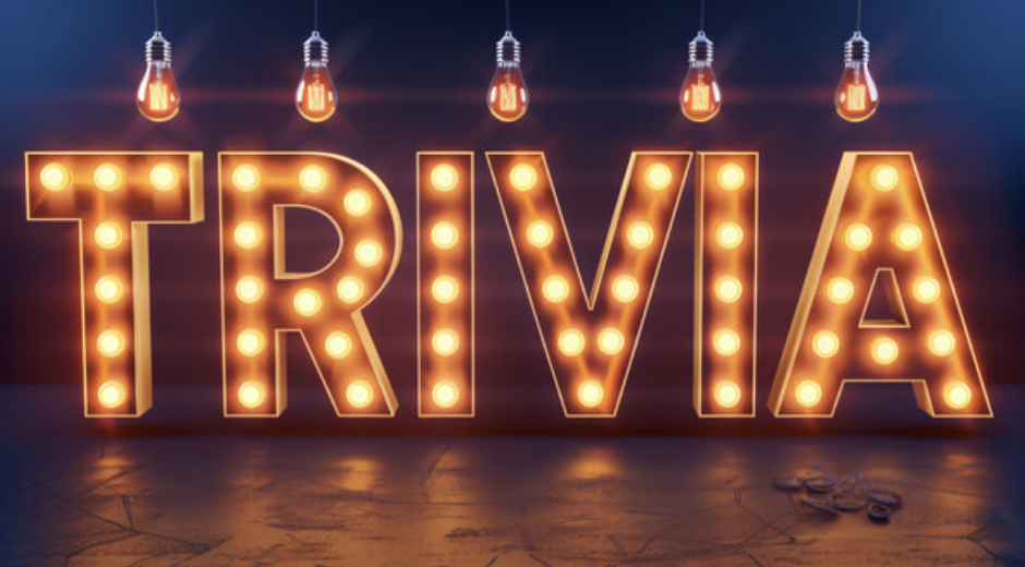 Trivia Night