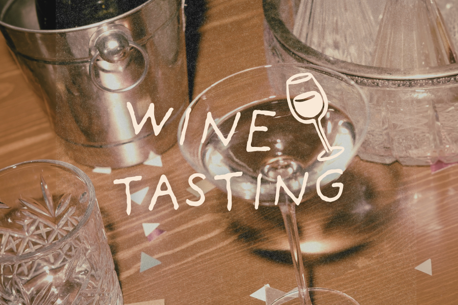 **SOLD OUT** Middle Brow Wine Tasting &amp; Cheese Pairing