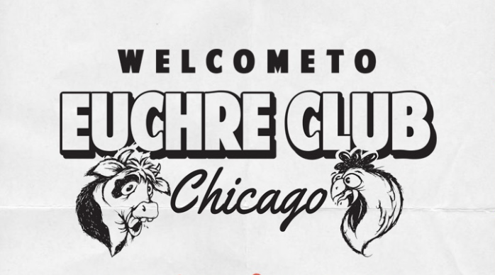 Euchre Club by WelcomeTo