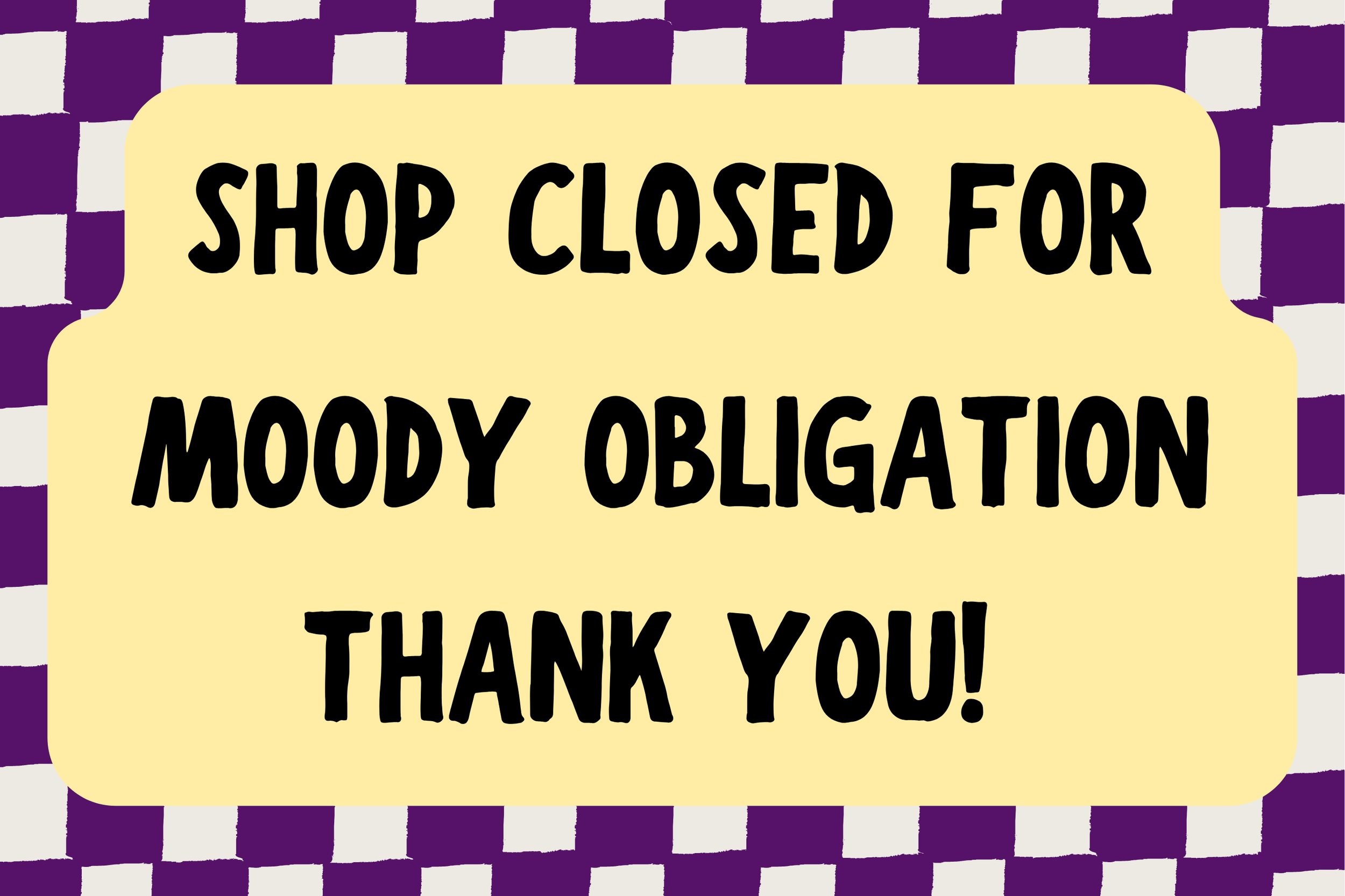 CLOSED