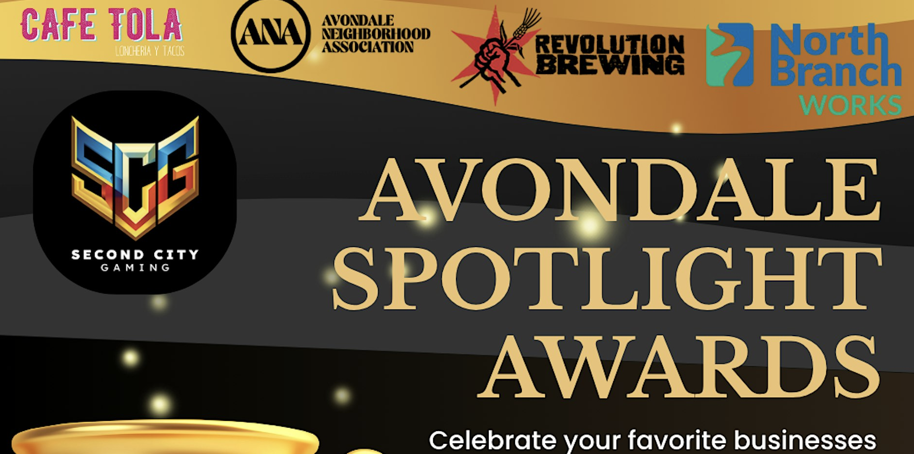 The 2026 Avondale Spotlight Awards
