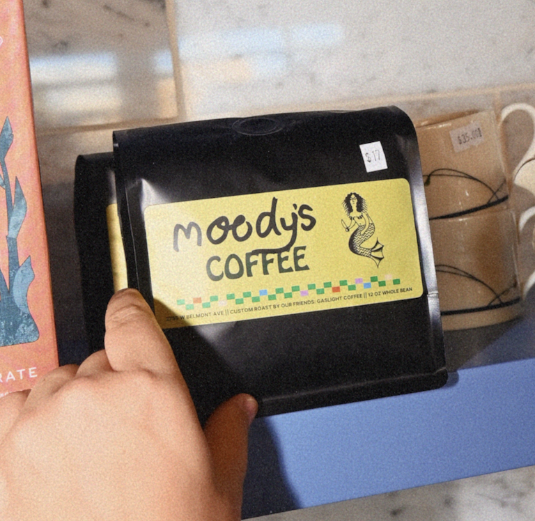 Coffee Beans (12 oz)