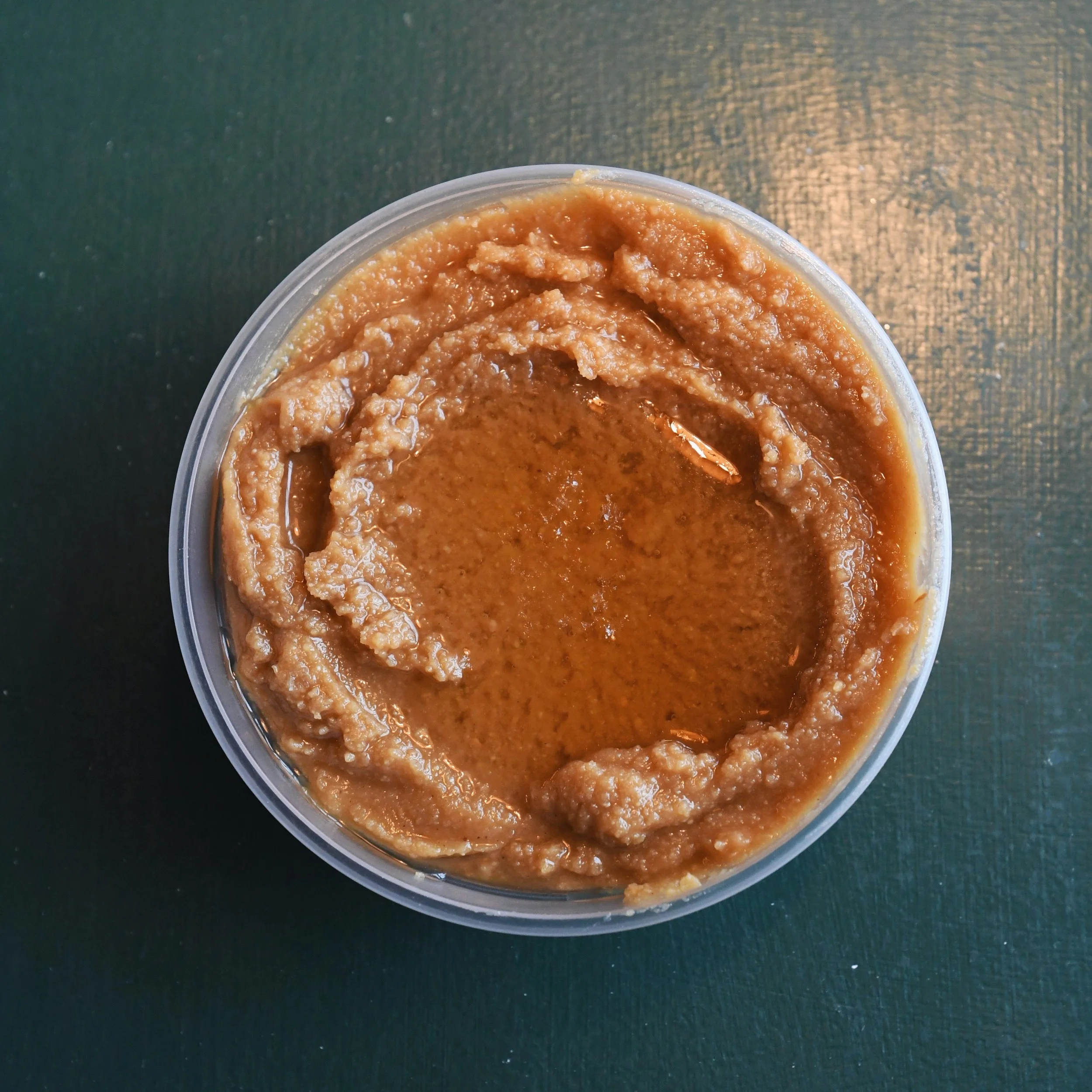 Peanut Butter (8oz)