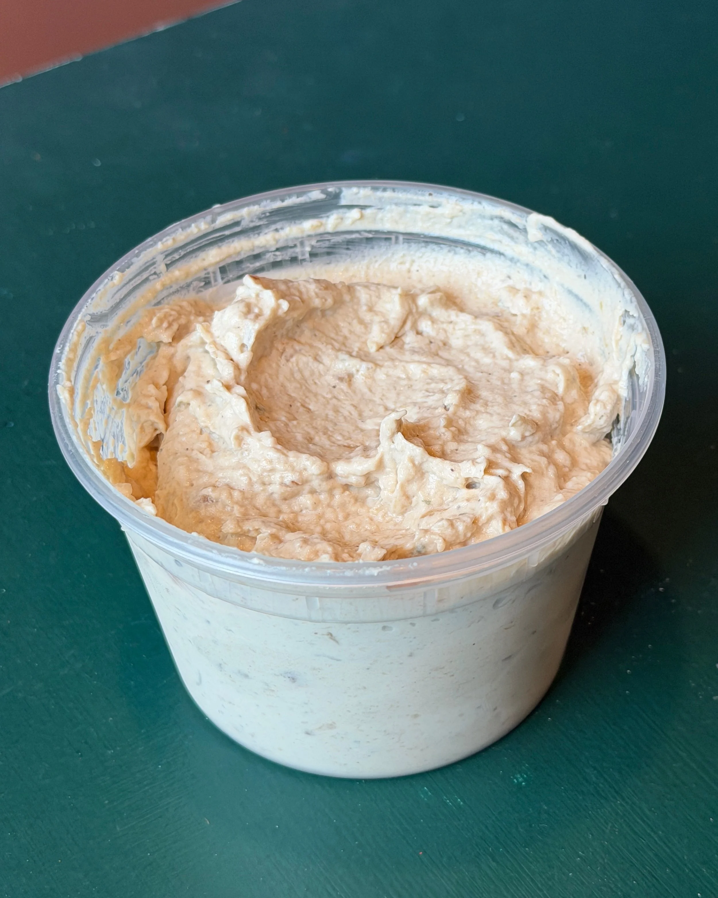 Caramelized Onion Dip (16oz)
