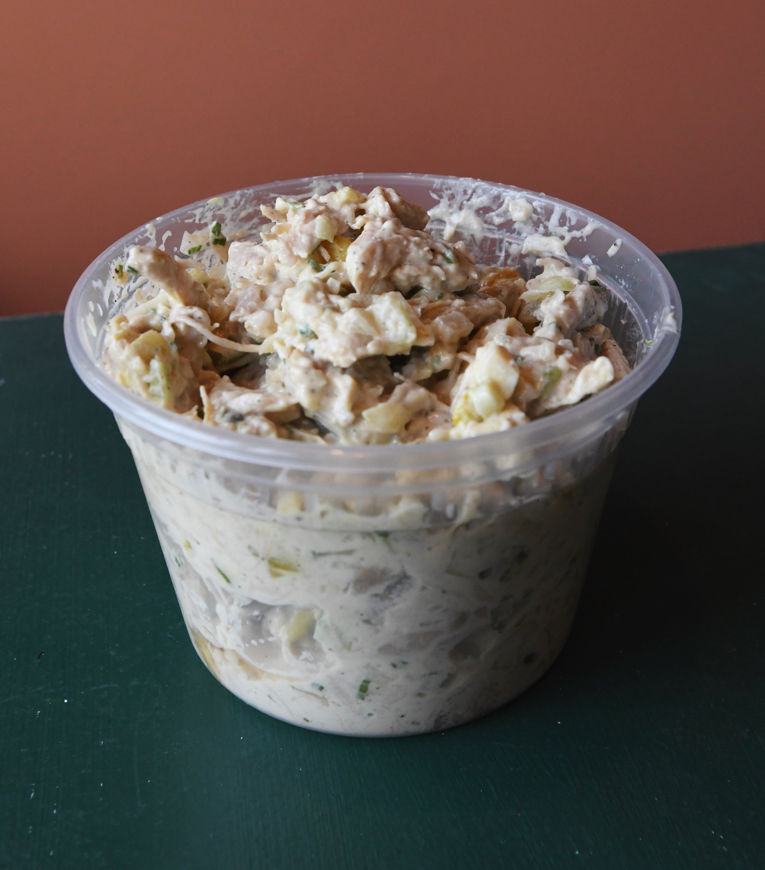 Chicken Salad (16oz)