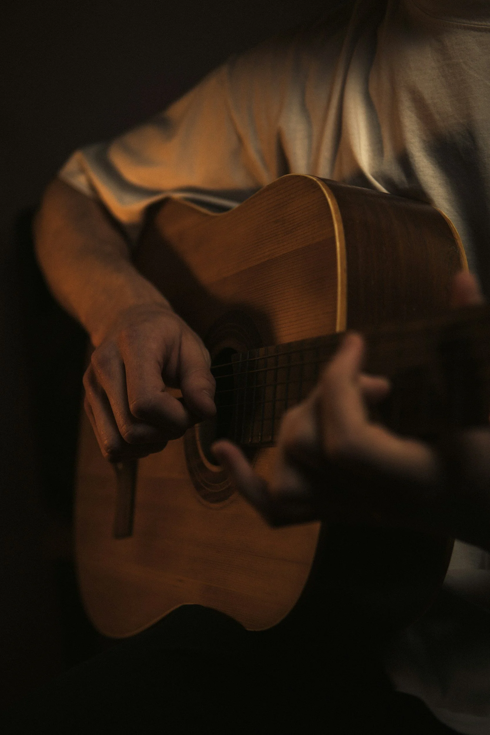 UnPlugged Session