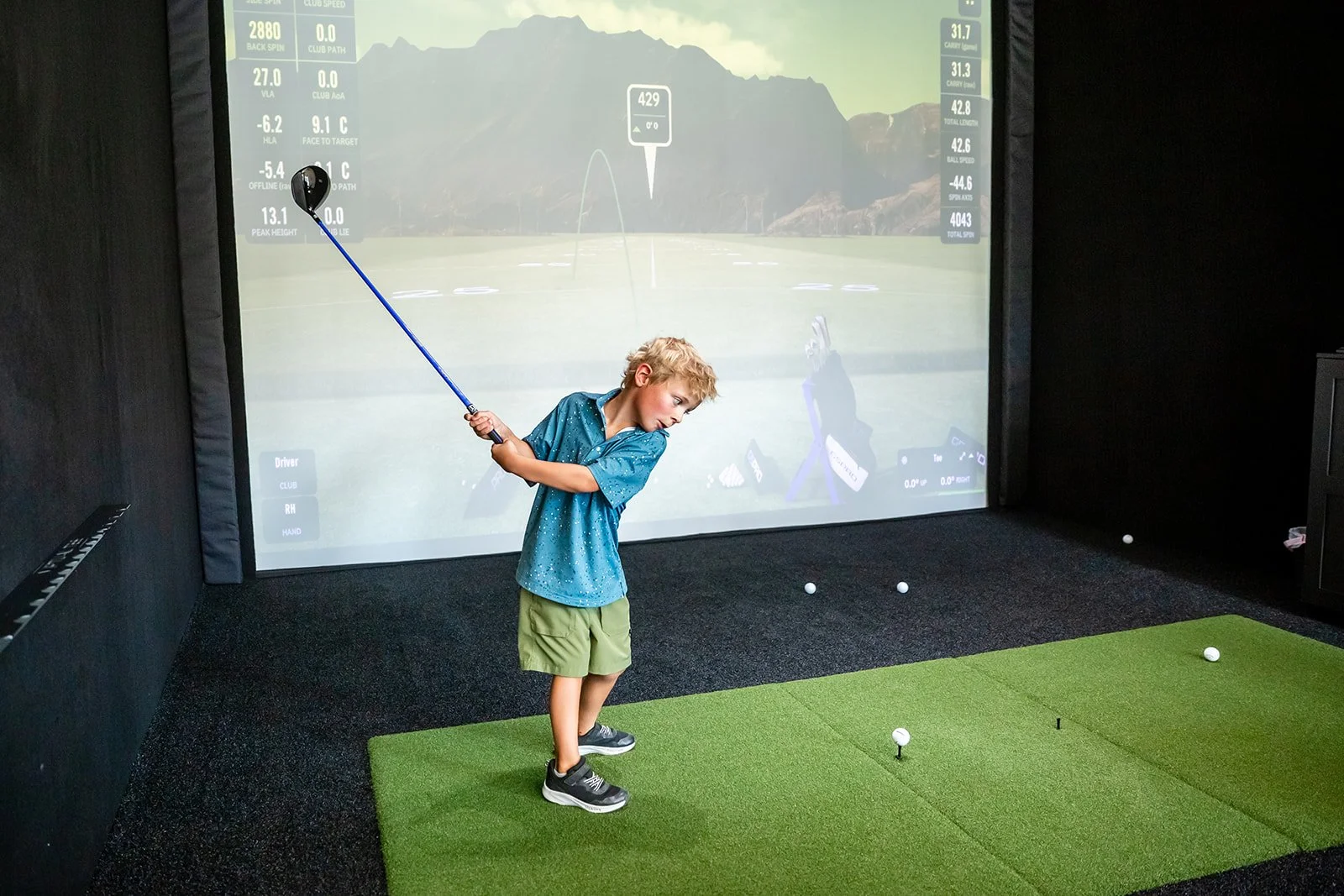 Junior Links Academy