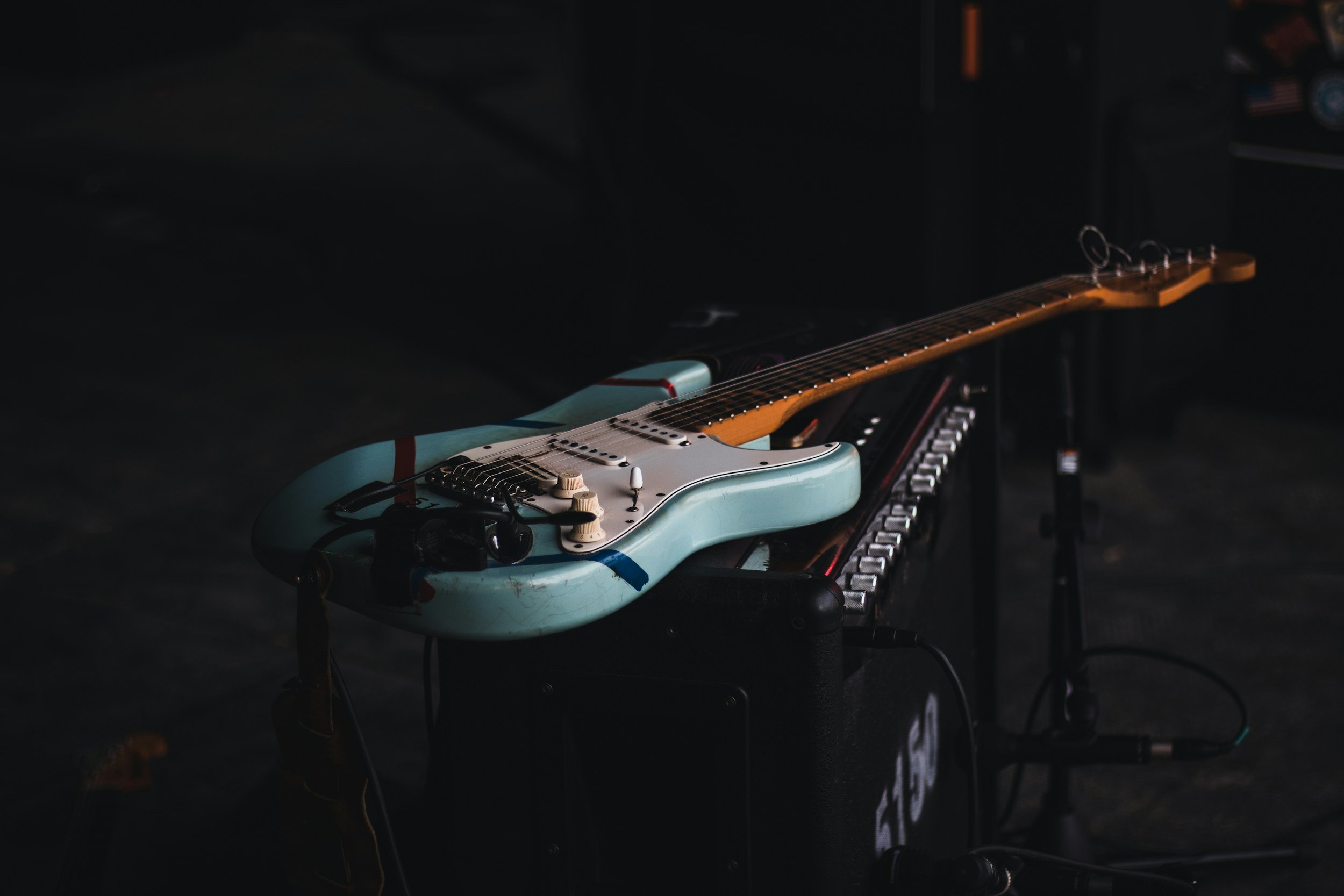 Live Music