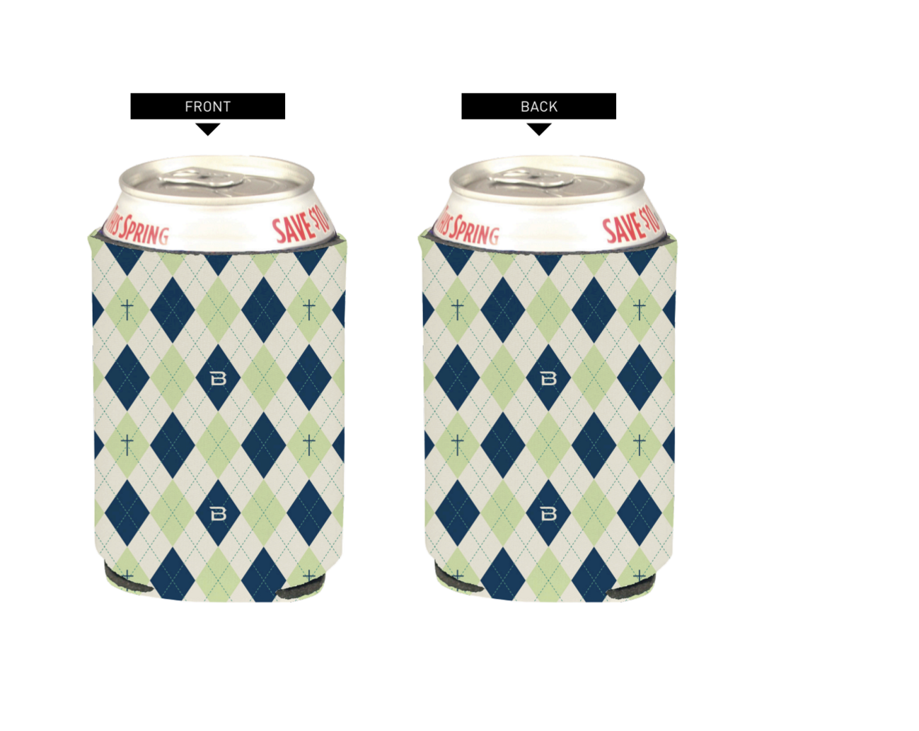 Koozie