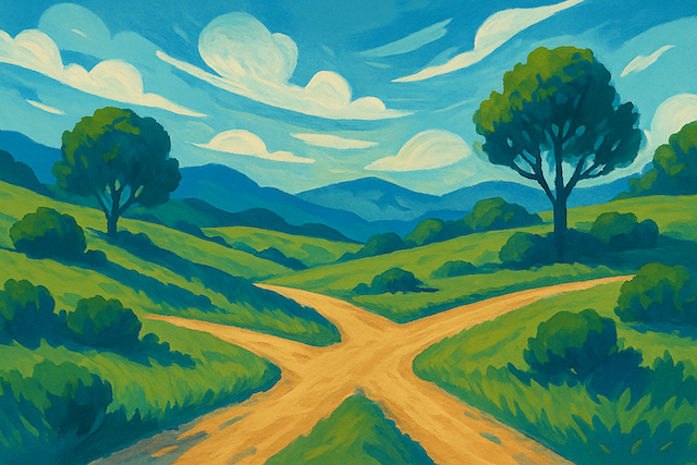 Why People Leave: Common Transitions and What They Really Need