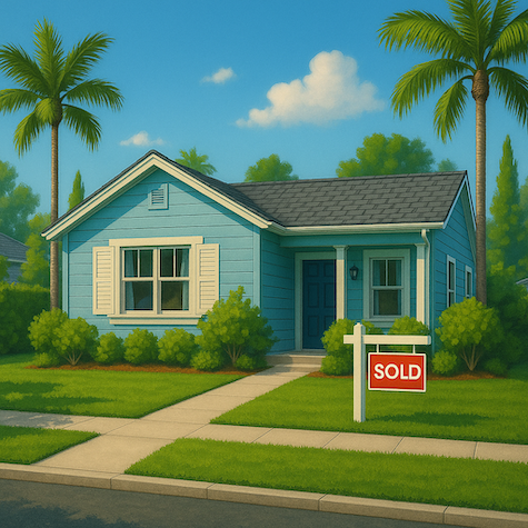 What Is a Graceful Exit? (And Why It Matters When You’re Selling Your Home)