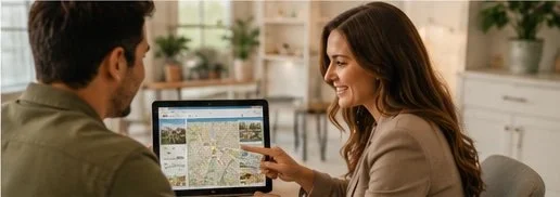 The Real Estate Industry Has a Trust Problem. Here's What We're Doing Differently.