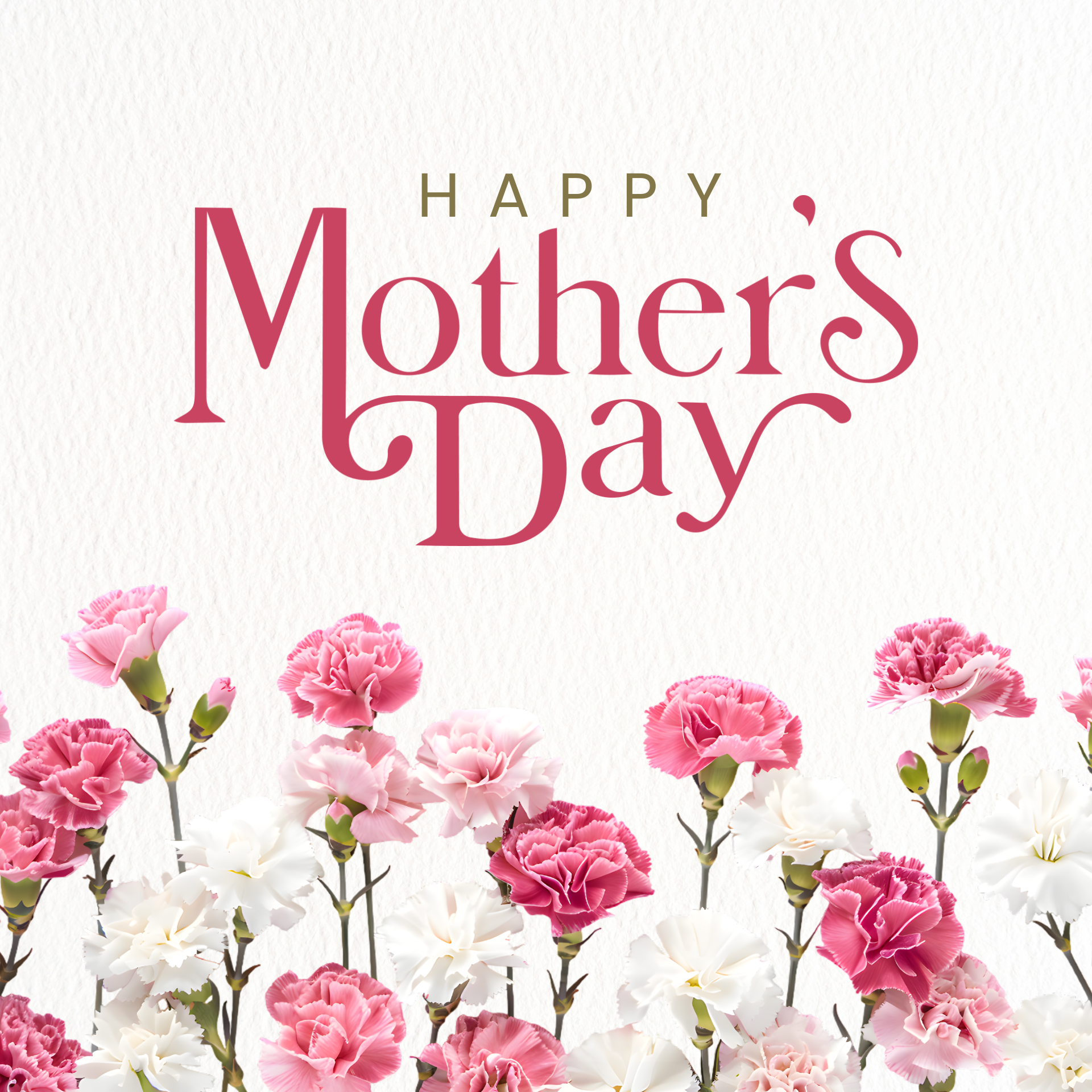 Mother's Day