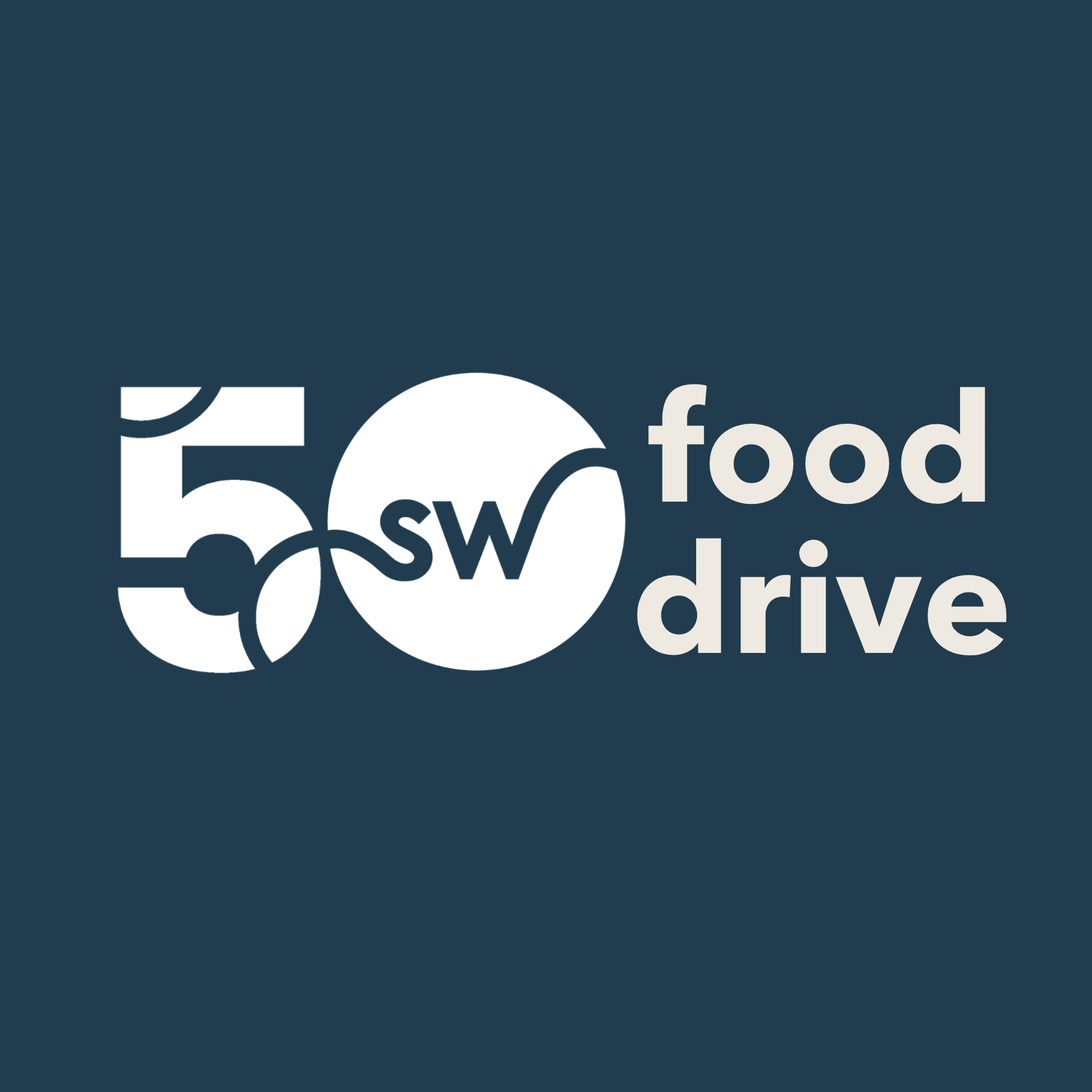 Food drive begins