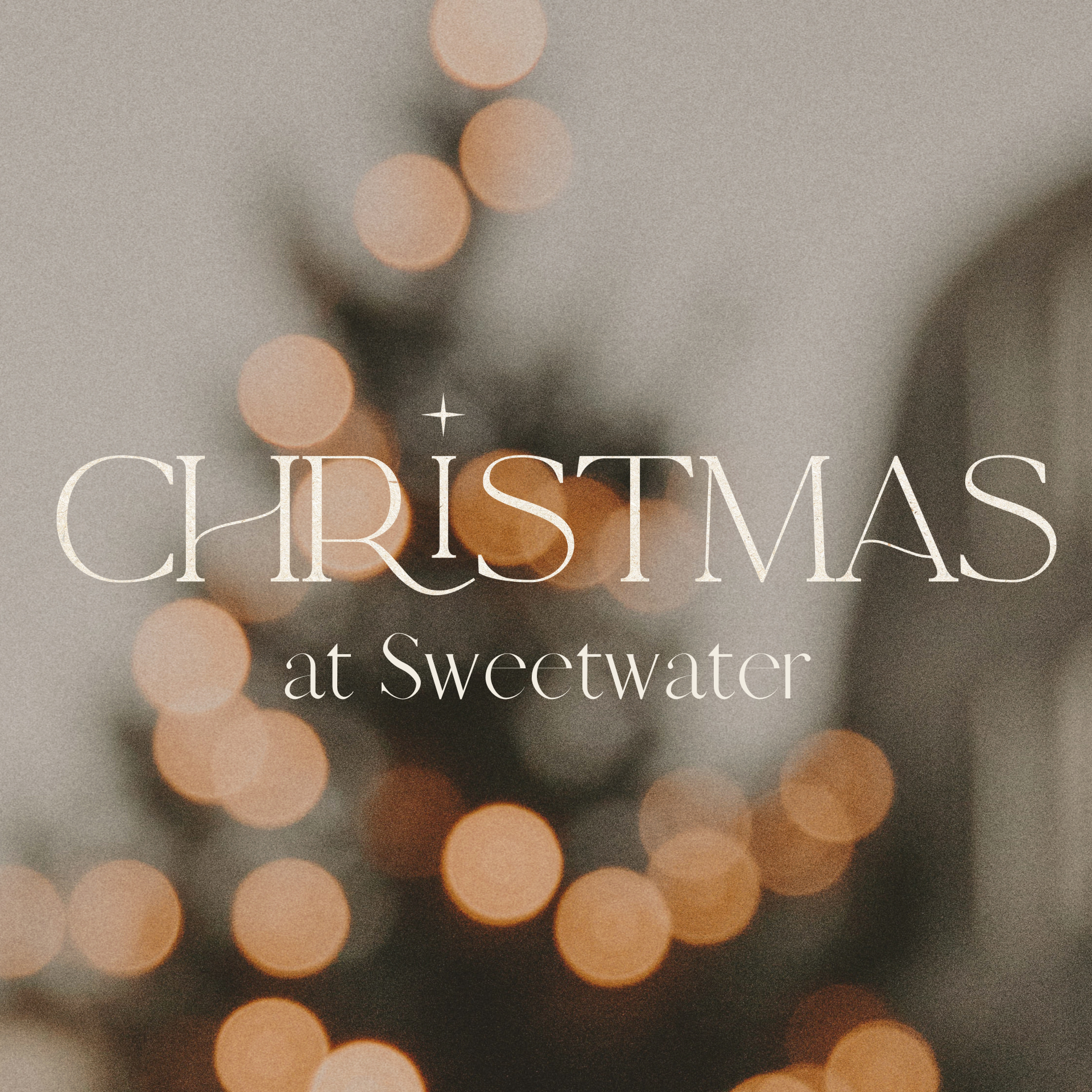 Christmas Eve service
