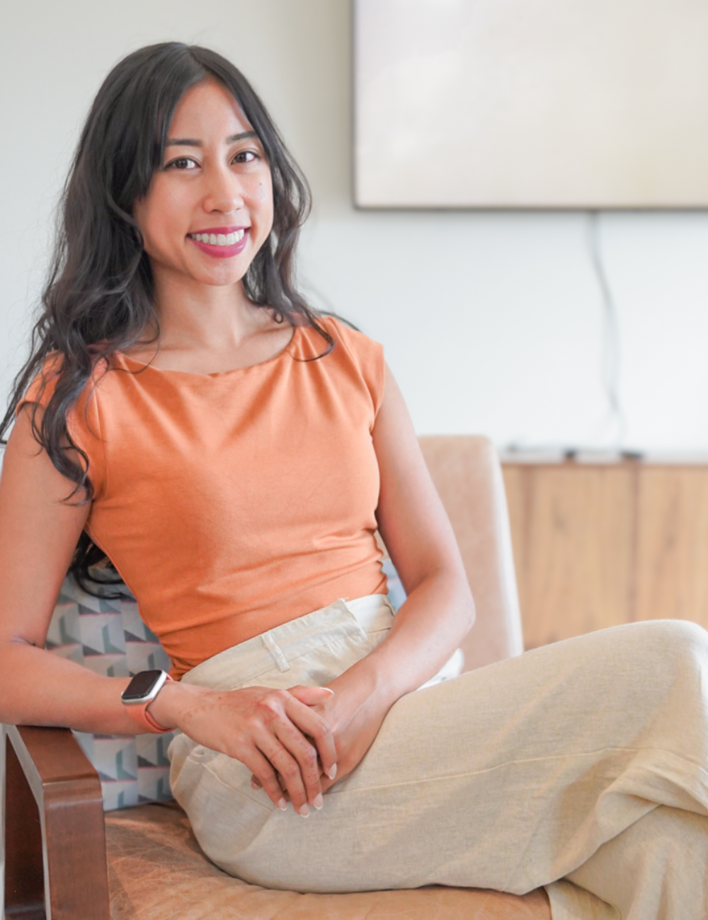 Janelle Aguilon, APN, PMHNP
