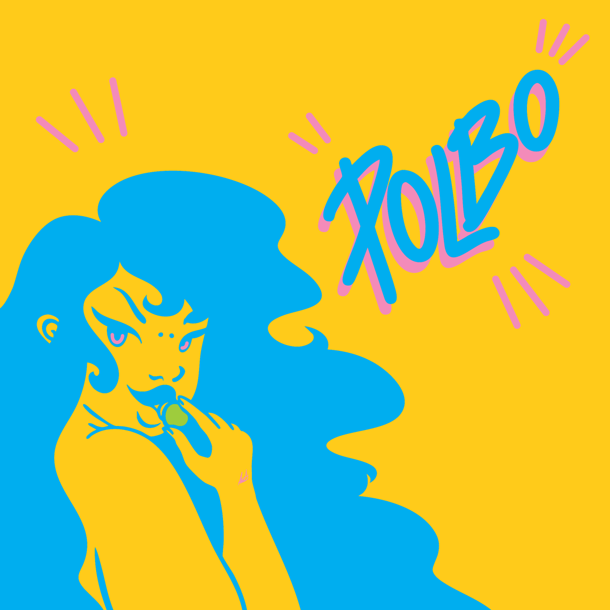 POLBO X OJO DE TIGRE