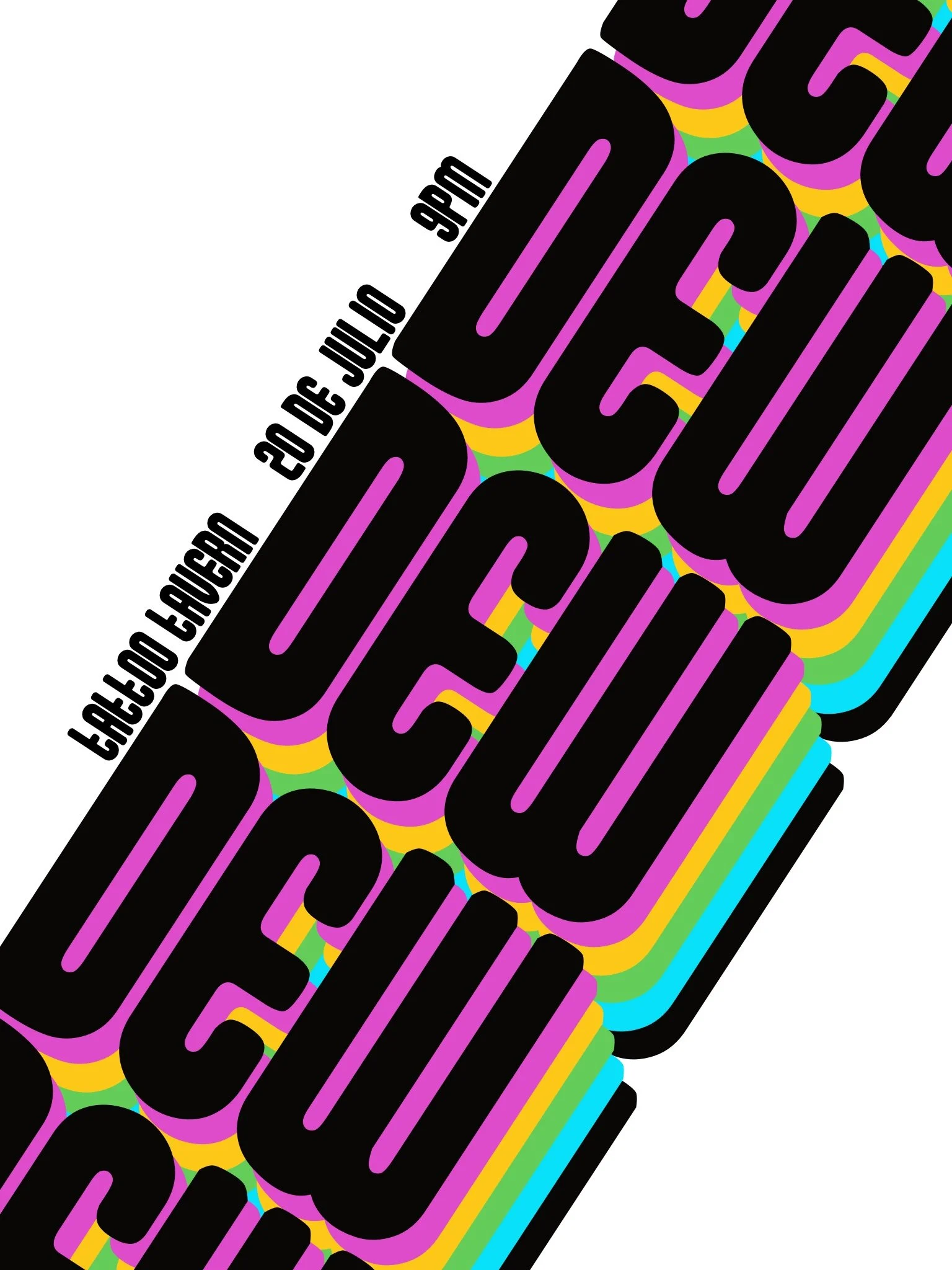 SELECTED POSTERS 2023-2026