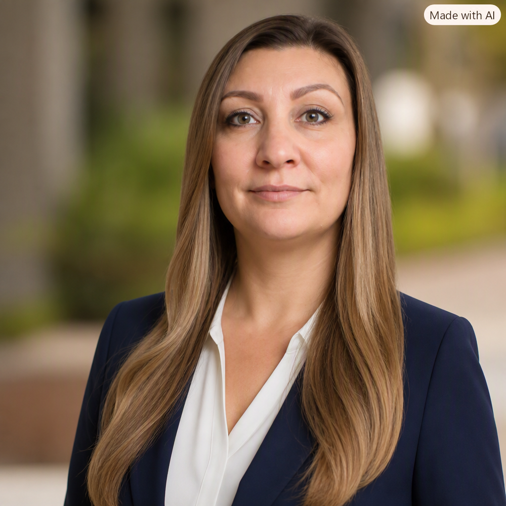 Christina Ayers-Klose, MA, LCAS, CCS-I, ALC