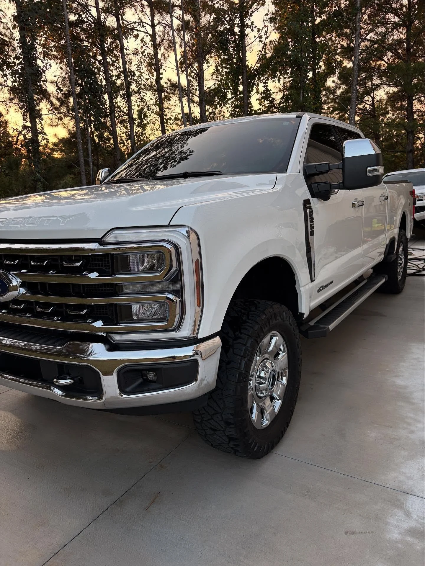 Double Elite. Two trucks. One standard: spotless. Business and personal, both dialed in for a clean that speaks volumes for @russelladdisonphoto and @redoak_publicadjuster 

#TheEliteDetailer #JeffersonGA #AthensGA #OconeeGA #GeorgiaDetailer #MobileD