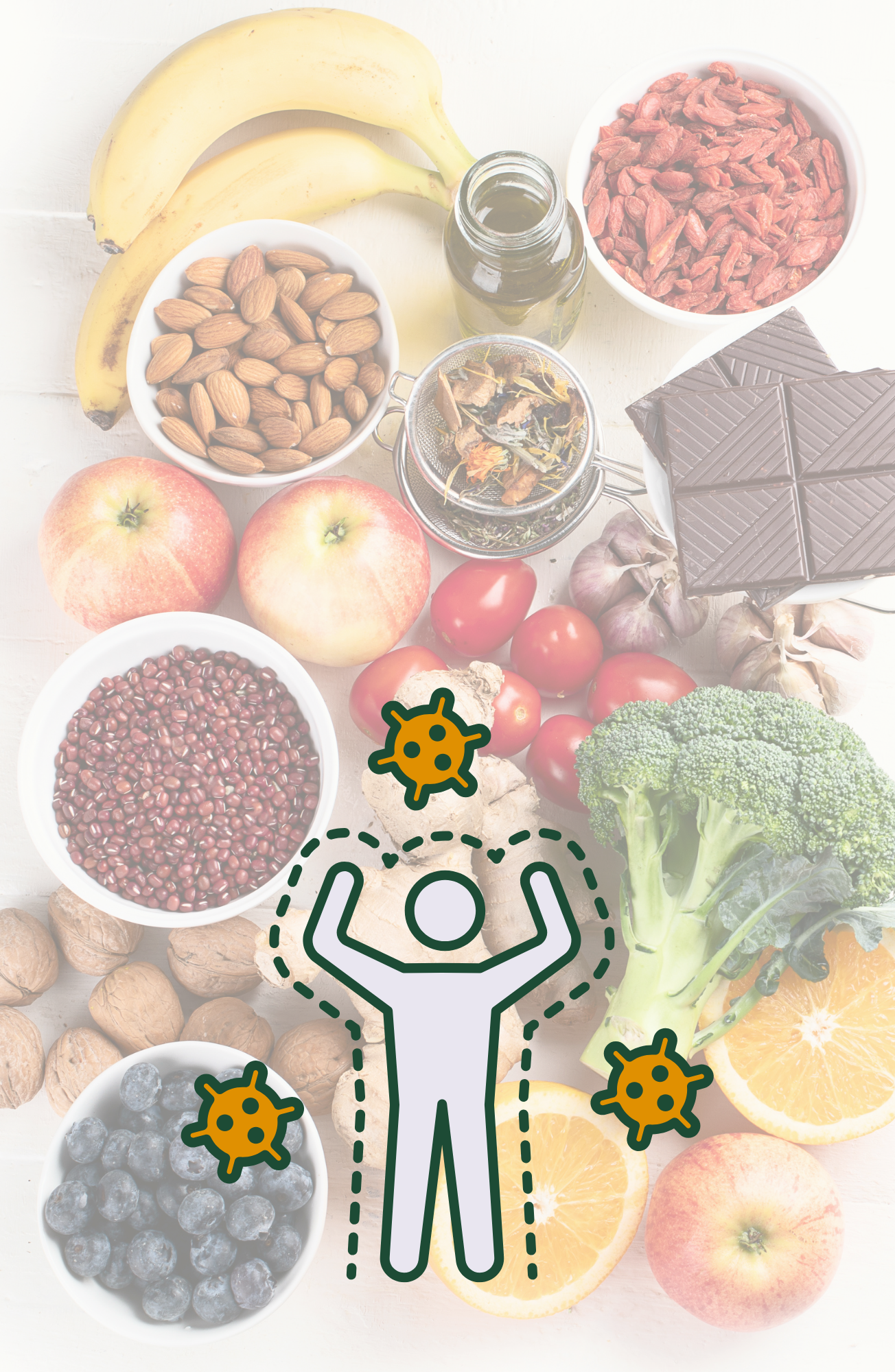 Antioxidants for Brain Health: Why They Matter More Than You Think