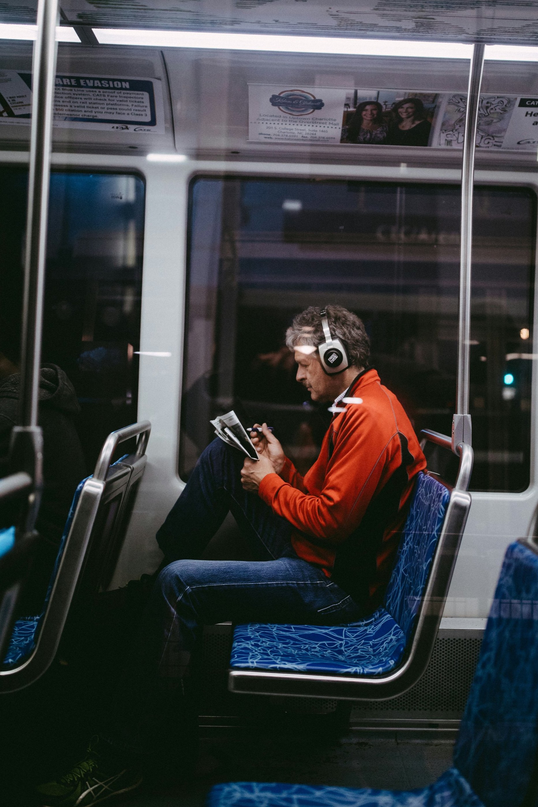 Loneliness, Burnout, & Capitalism