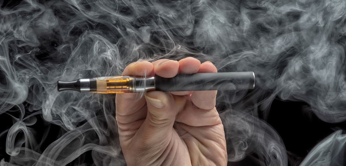 Vaping and Pets Don’t Mix