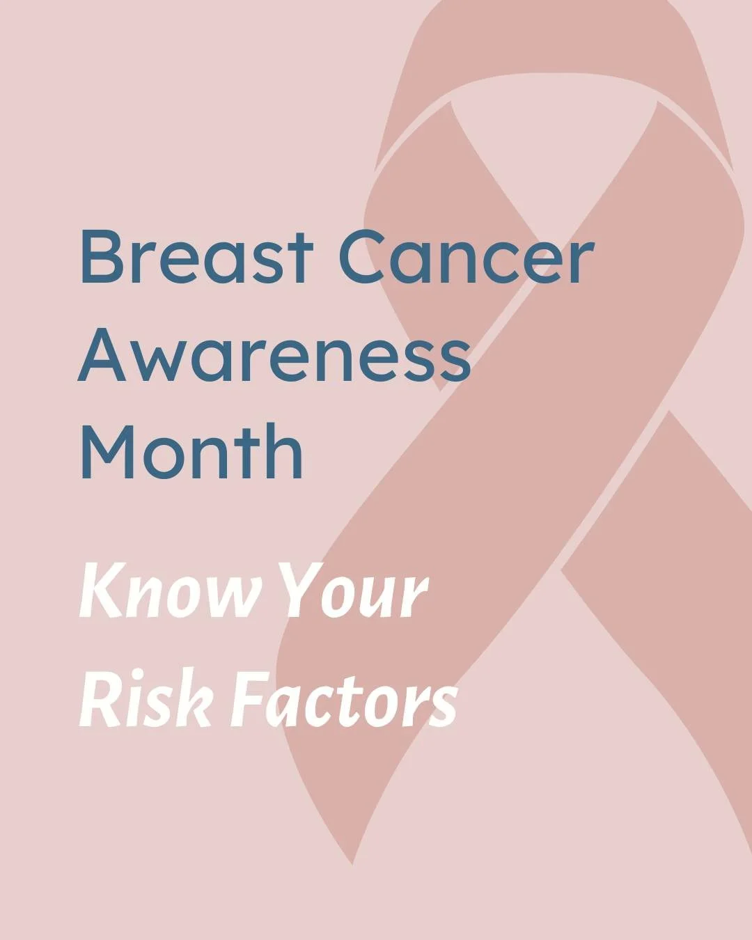 🎀 October is Breast Cancer Awareness Month. 🎀

Do you know your risk factors? Early detection starts with awareness. 👉 Talk to with us about your breast health and next steps.

#BreastCancerAwareness #EarlyDetection #WomensHealth #ADAPSHealthcare 