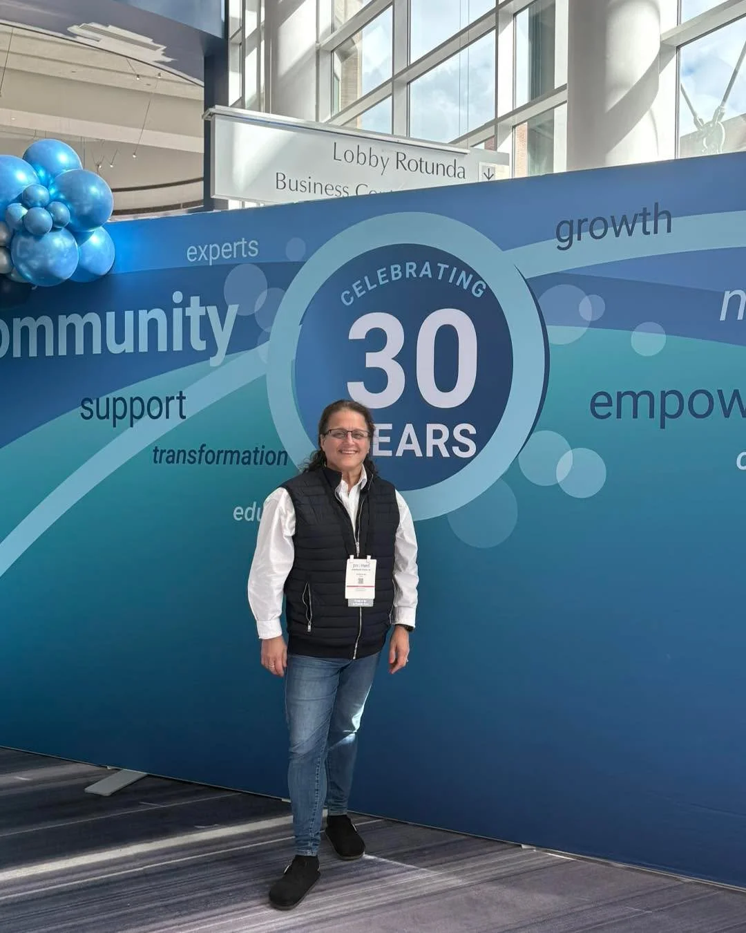 We had an incredible experience at the primedcme 2025 learning, staying up to date on new technologies, and connecting with other providers! 🔬🩺🧬

#nursepractionercare #norwoodprimarycare #adapshealthcare #nursepractionerlife #womenshealth  #norwoo