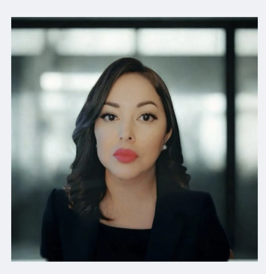 A picture of Founder and CEO, Izzy Flores