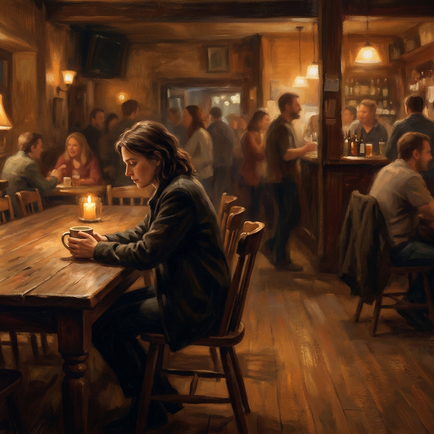 The Harvard Study That Changed How We Think About Loneliness