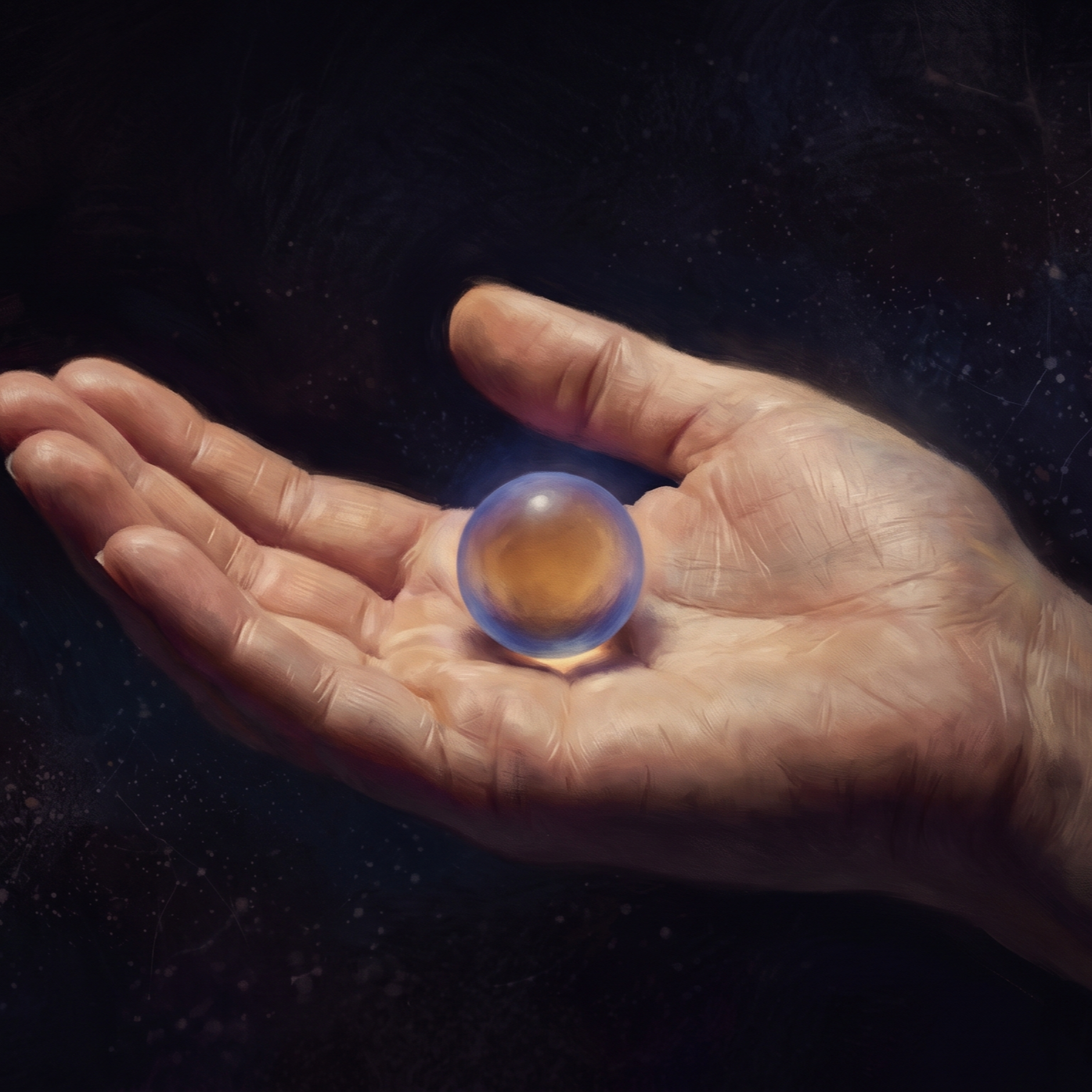 Magic Is Real (You're Already Using It) 🧙‍♀️