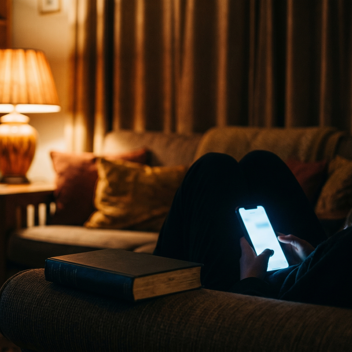 Upon That Which the Algorithms Feast 🍽️