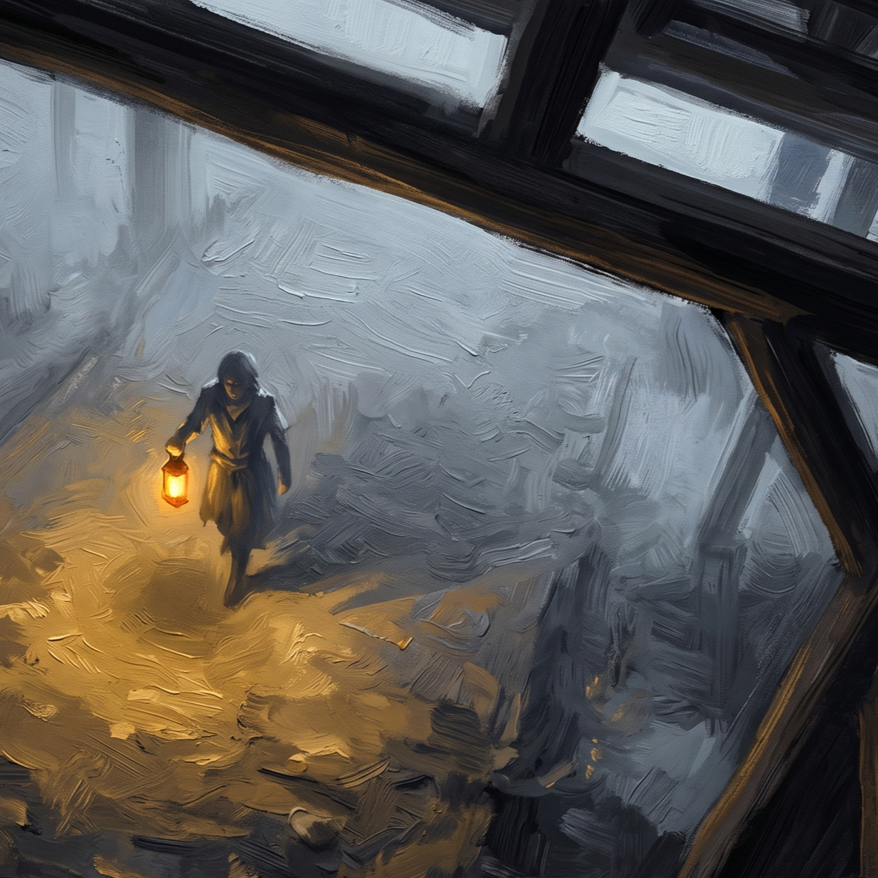 Metacognition Is All You Need: 🌁 The View from the Rafters