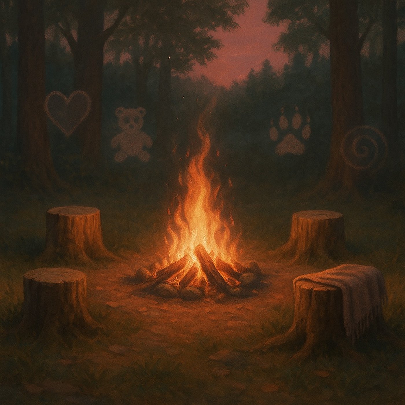 Episode 2: Healing the Inner Child - Guilt, Boundaries & the Sacred Act of Self-Love