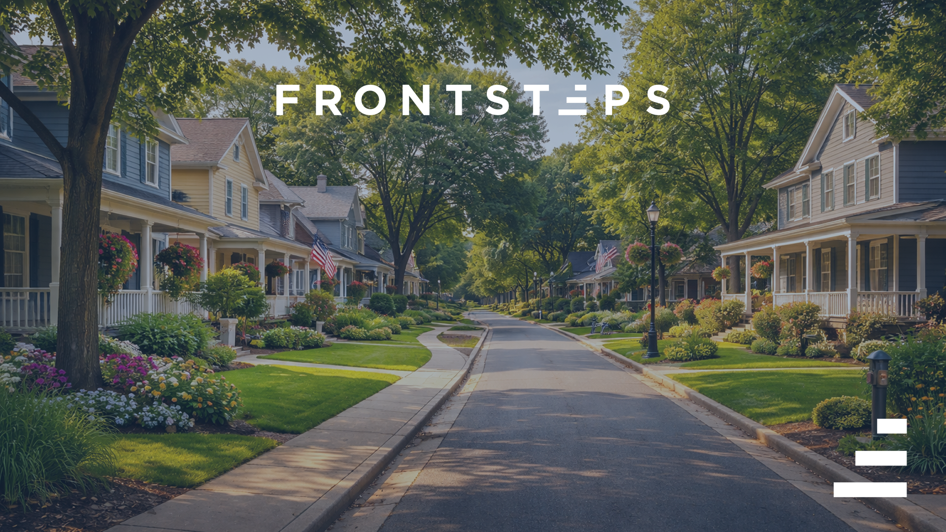 FRONTSTEPS Design System